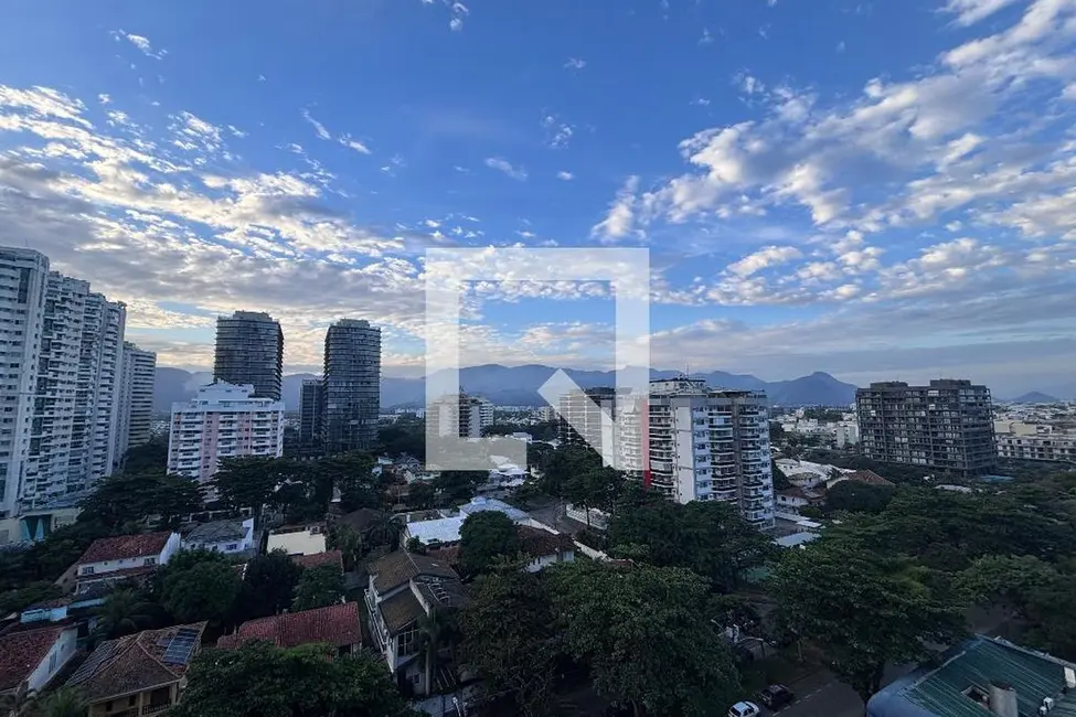 Foto 9 de Apartamento com 3 quartos à venda, 80m2 em Rio De Janeiro - RJ