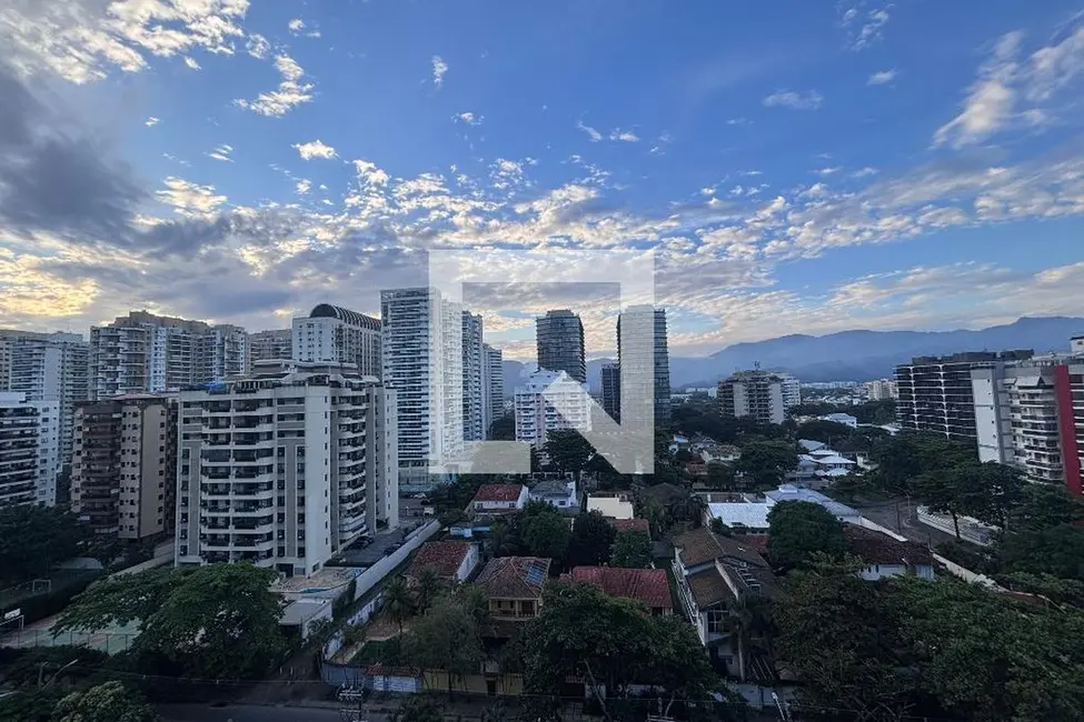 Foto 8 de Apartamento com 3 quartos à venda, 80m2 em Rio De Janeiro - RJ