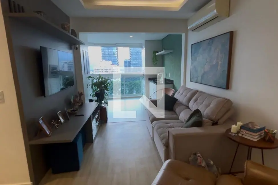 Foto 3 de Apartamento com 3 quartos à venda, 80m2 em Rio De Janeiro - RJ