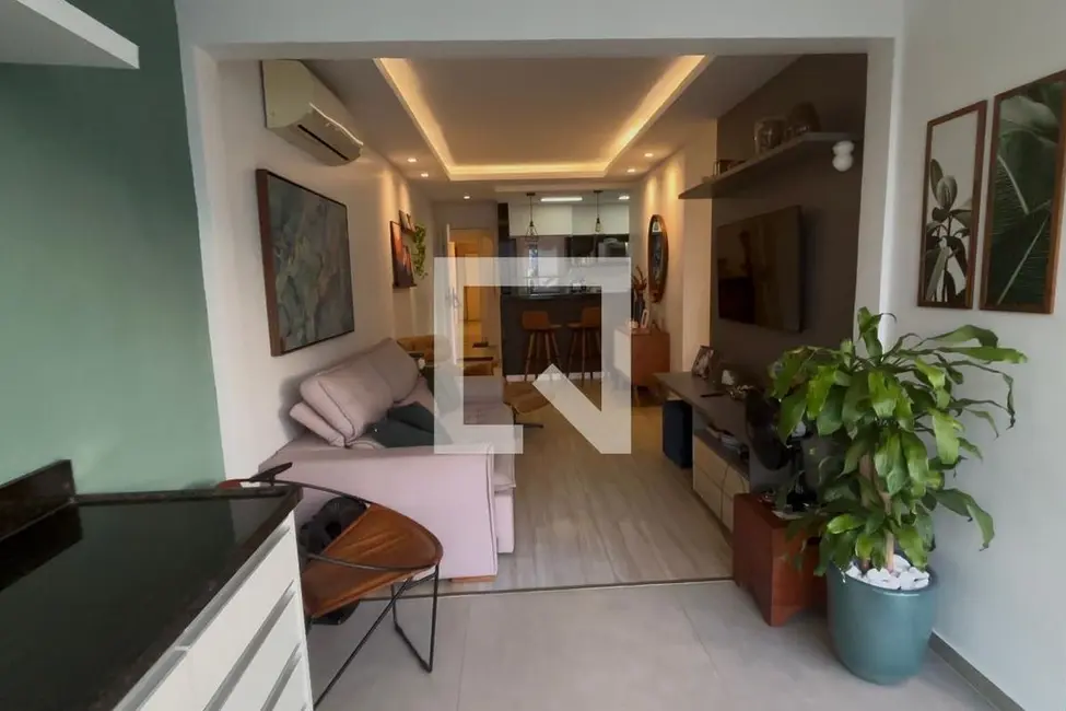 Foto 4 de Apartamento com 3 quartos à venda, 80m2 em Rio De Janeiro - RJ