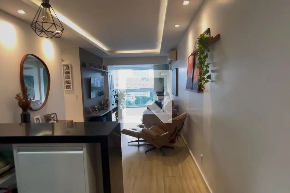 Foto 1 de Apartamento com 3 quartos à venda, 80m2 em Rio De Janeiro - RJ