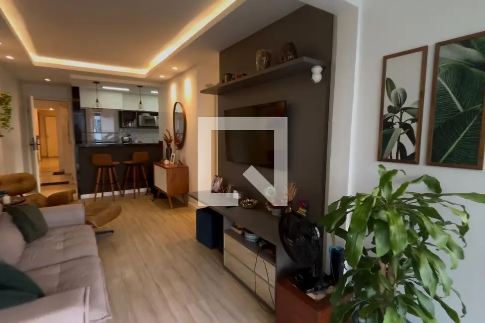 Foto 5 de Apartamento com 3 quartos à venda, 80m2 em Rio De Janeiro - RJ