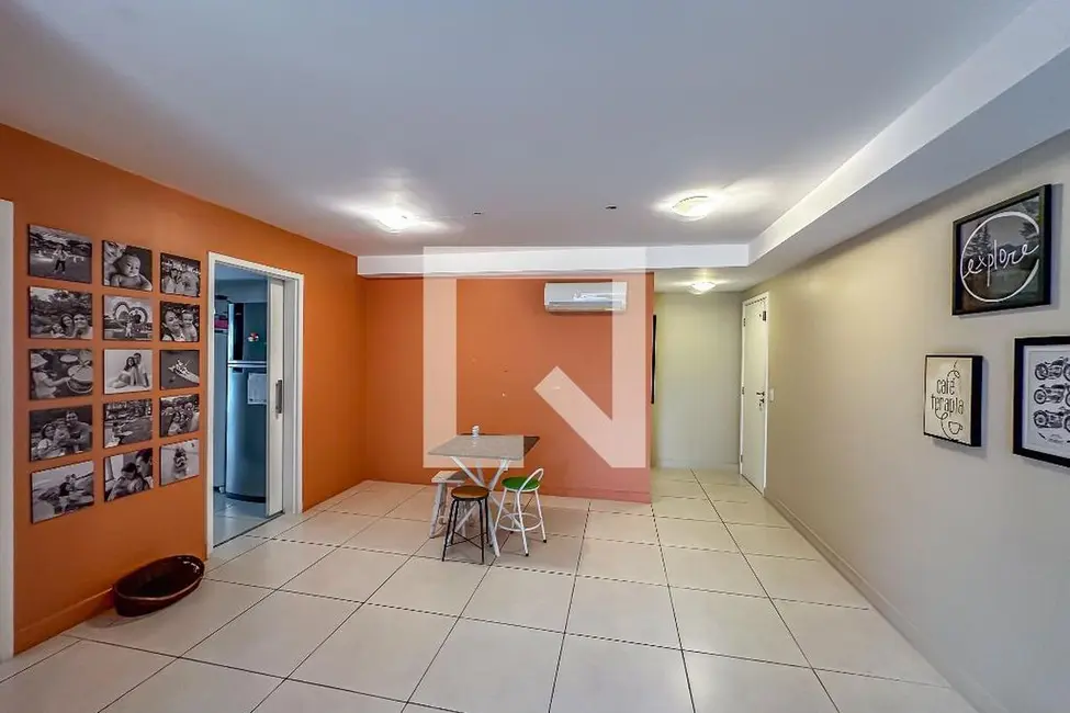 Foto 5 de Apartamento com 3 quartos à venda, 127m2 em Botafogo, Rio De Janeiro - RJ
