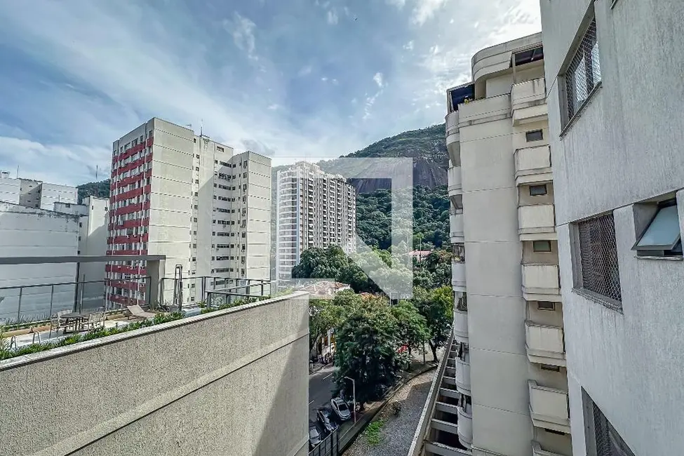 Foto 8 de Apartamento com 3 quartos à venda, 127m2 em Botafogo, Rio De Janeiro - RJ