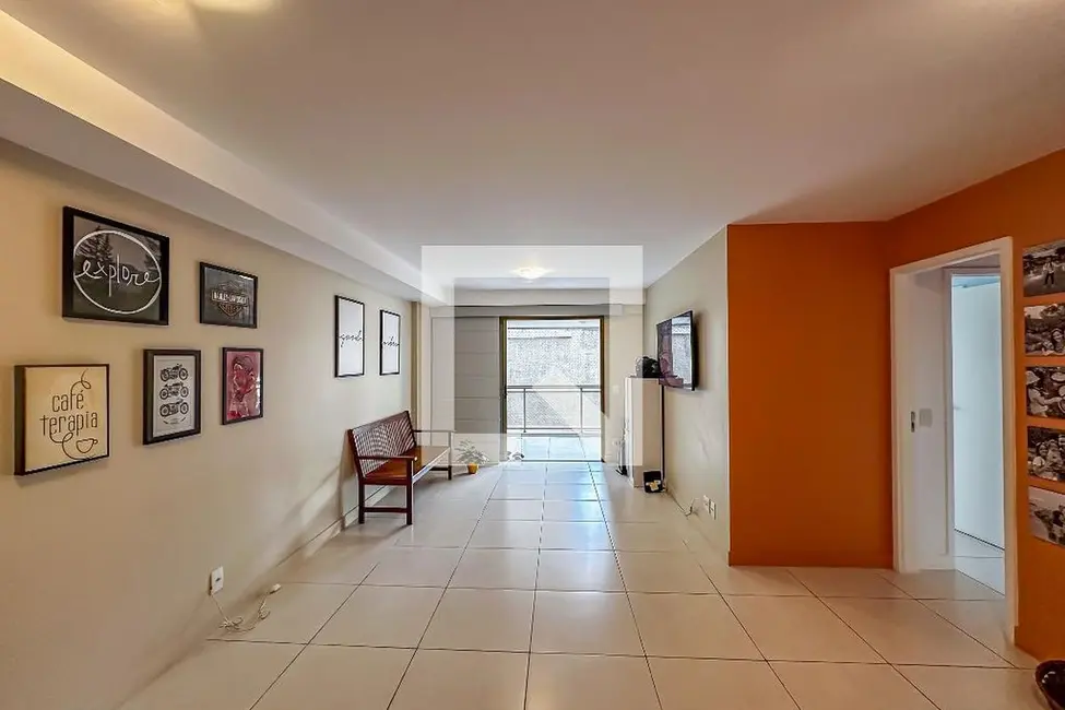 Foto 2 de Apartamento com 3 quartos à venda, 127m2 em Botafogo, Rio De Janeiro - RJ