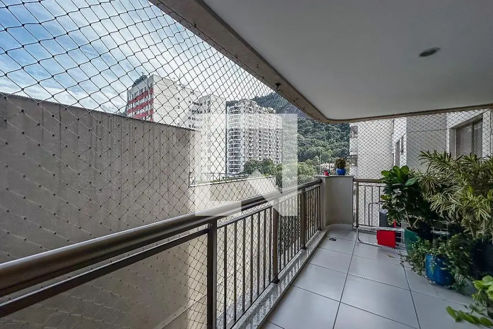 Foto 7 de Apartamento com 3 quartos à venda, 127m2 em Botafogo, Rio De Janeiro - RJ