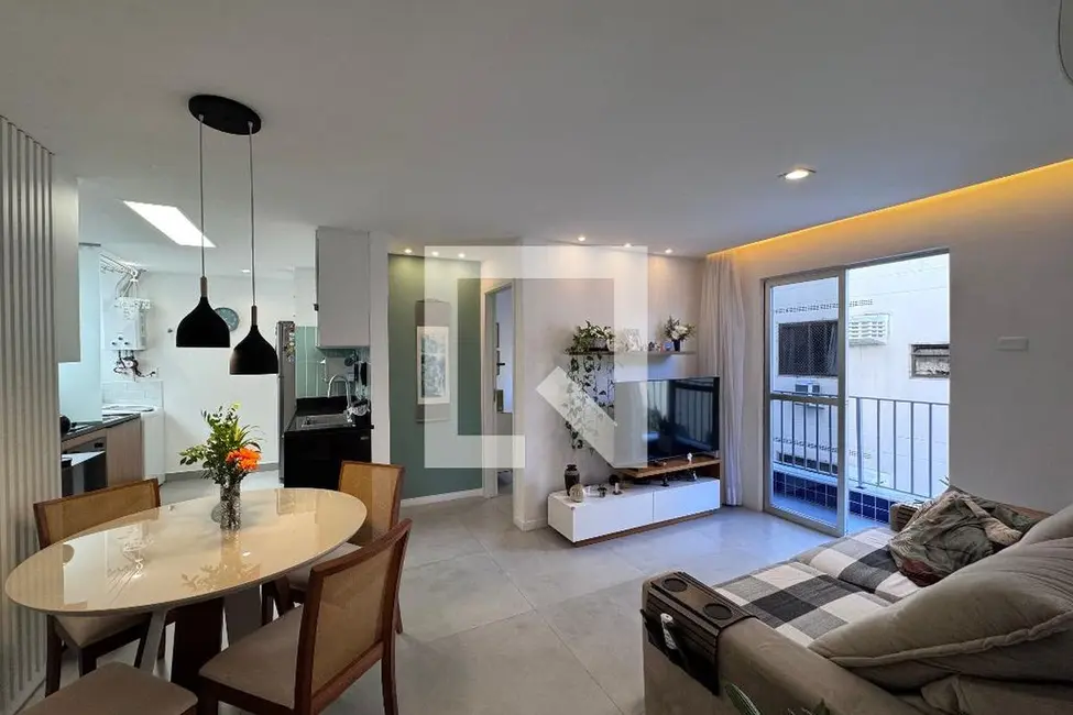 Foto 1 de Apartamento com 3 quartos à venda, 83m2 em Rio De Janeiro - RJ