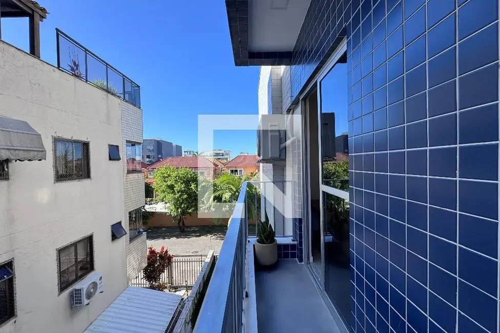 Foto 8 de Apartamento com 3 quartos à venda, 83m2 em Rio De Janeiro - RJ