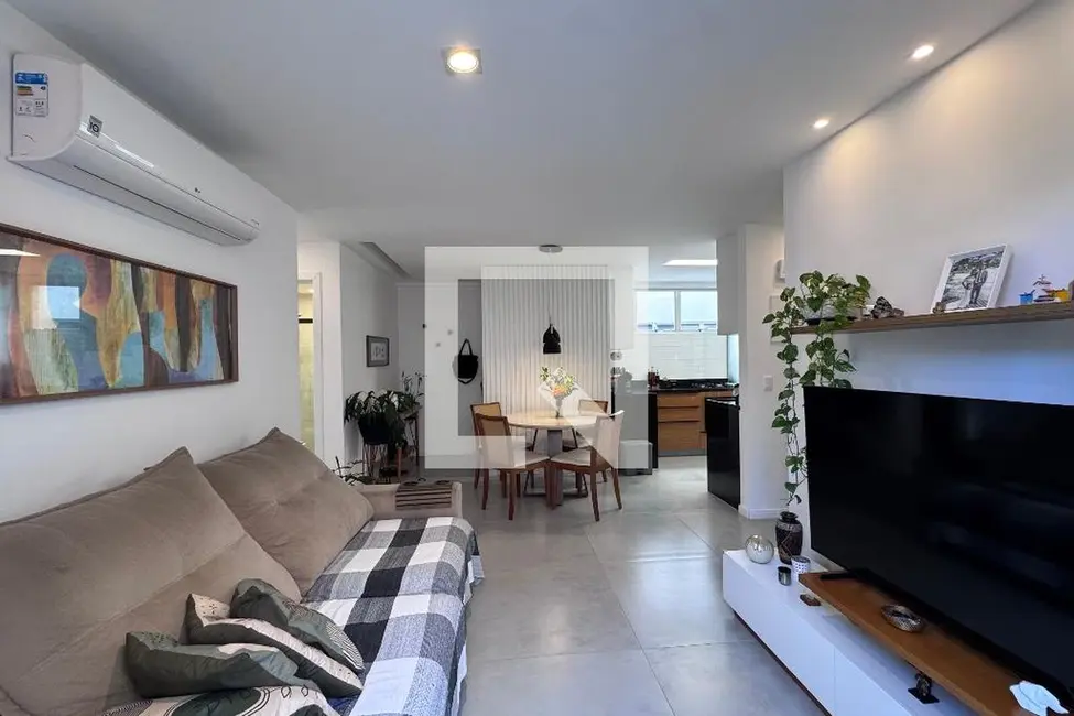 Foto 3 de Apartamento com 3 quartos à venda, 83m2 em Rio De Janeiro - RJ