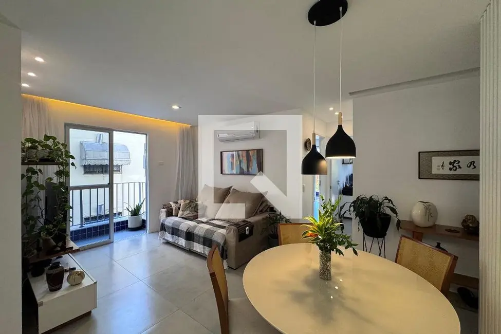 Foto 4 de Apartamento com 3 quartos à venda, 83m2 em Rio De Janeiro - RJ