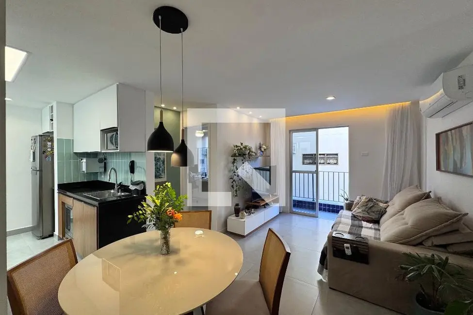 Foto 2 de Apartamento com 3 quartos à venda, 83m2 em Rio De Janeiro - RJ