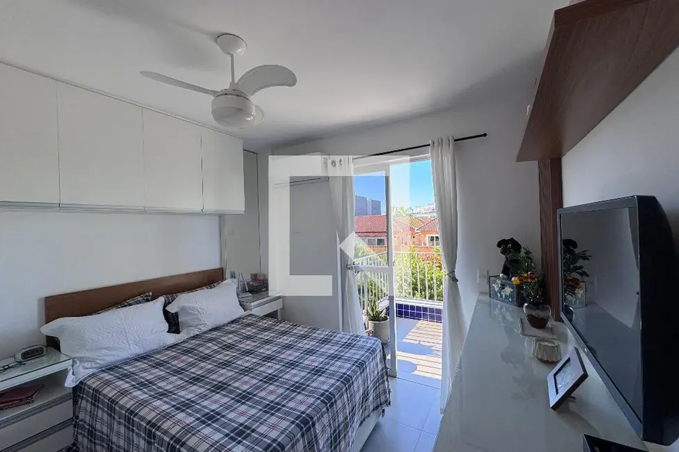 Foto 9 de Apartamento com 3 quartos à venda, 83m2 em Rio De Janeiro - RJ