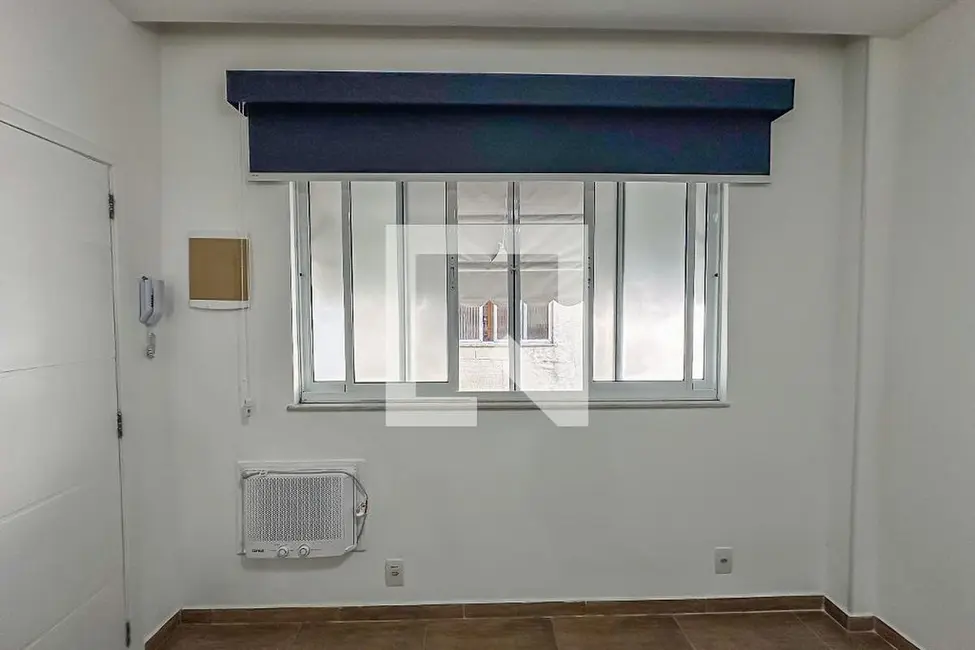 Foto 6 de Apartamento com 1 quarto à venda, 37m2 em Botafogo, Rio De Janeiro - RJ