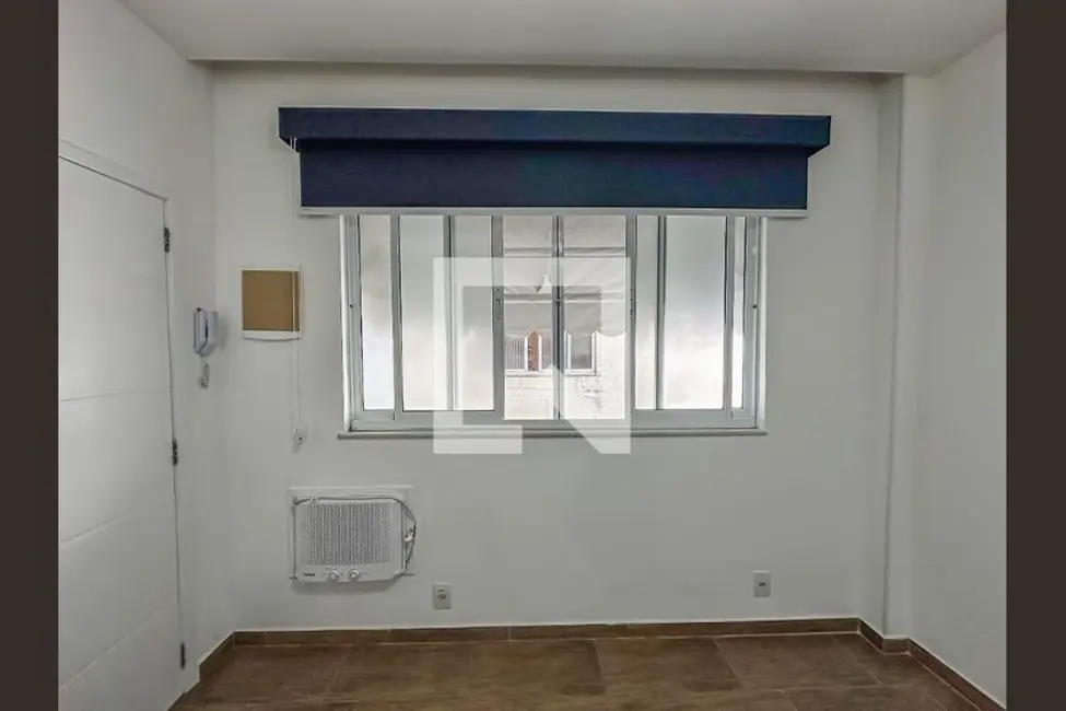 Foto 5 de Apartamento com 1 quarto à venda, 37m2 em Botafogo, Rio De Janeiro - RJ