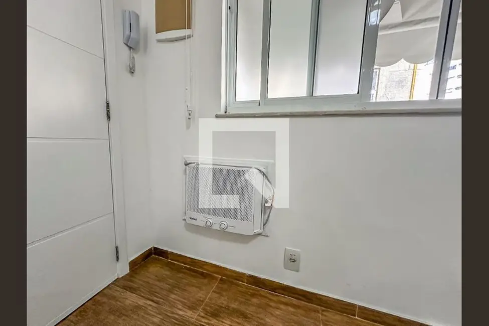 Foto 7 de Apartamento com 1 quarto à venda, 37m2 em Botafogo, Rio De Janeiro - RJ