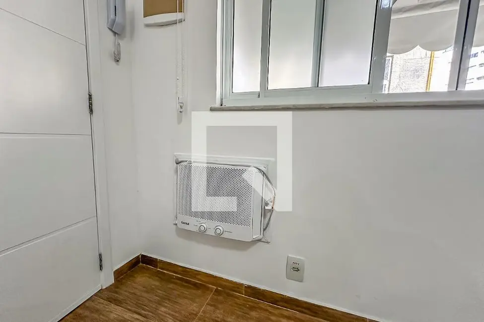 Foto 8 de Apartamento com 1 quarto à venda, 37m2 em Botafogo, Rio De Janeiro - RJ