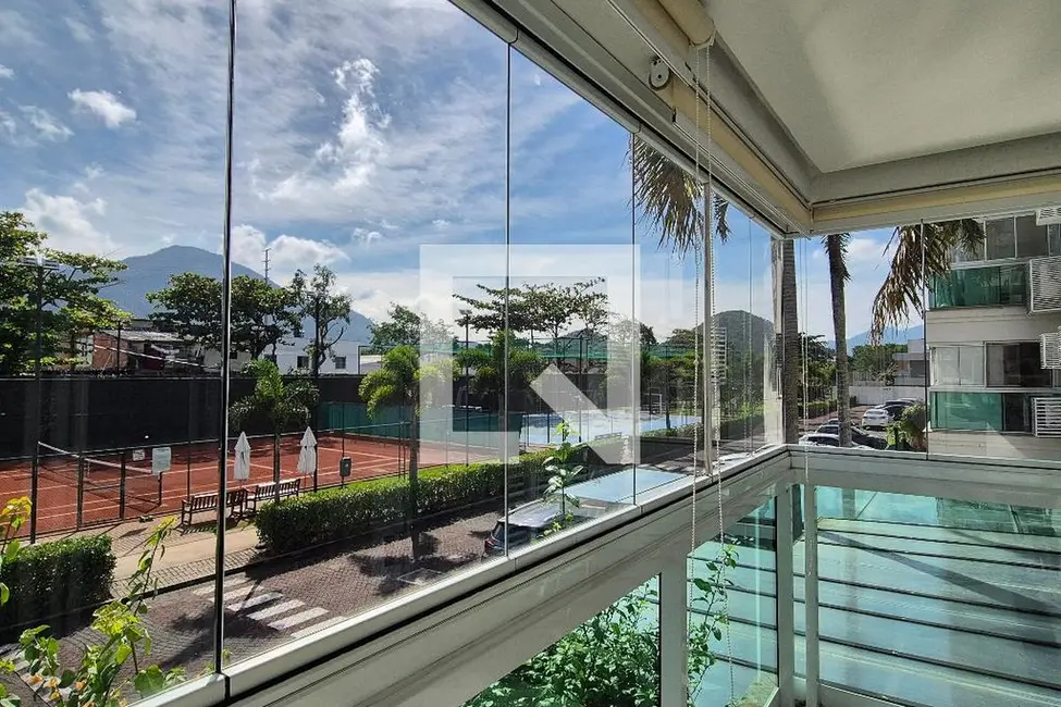 Apartamento com 2 quartos à venda, 70m2 em Rio De Janeiro - RJ - imagem 9 Foto 9 de Apartamento com 2 quartos à venda, 70m2 em Rio De Janeiro - RJ