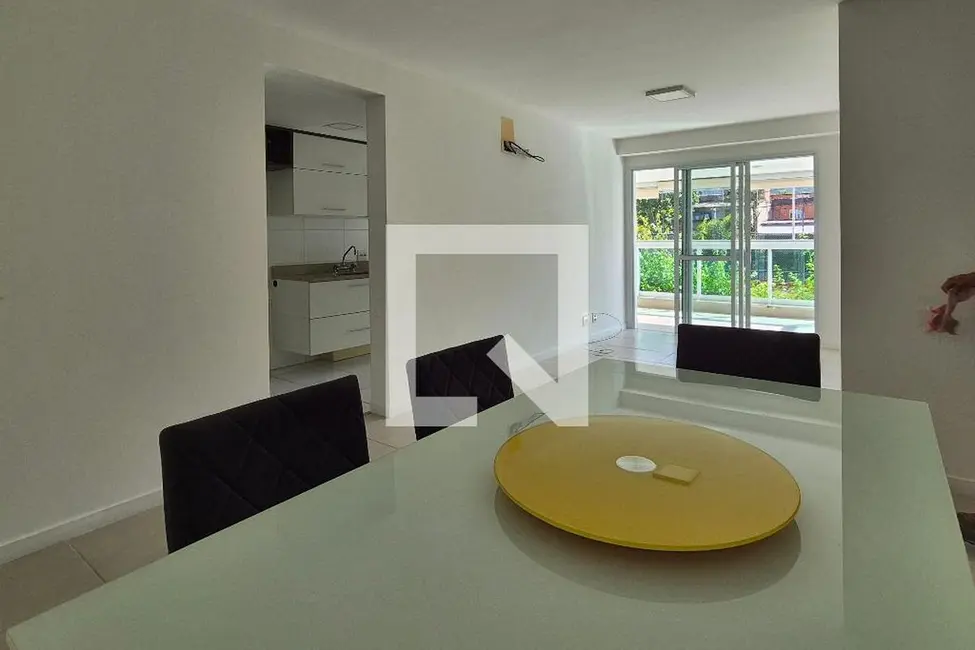 Apartamento com 2 quartos à venda, 70m2 em Rio De Janeiro - RJ - imagem 4 Foto 4 de Apartamento com 2 quartos à venda, 70m2 em Rio De Janeiro - RJ