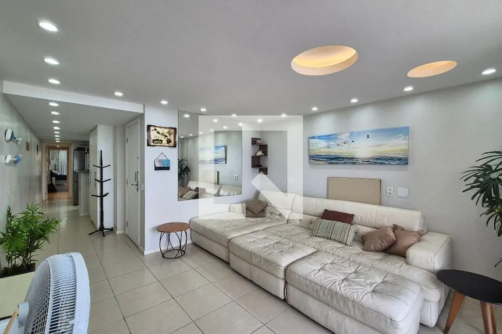 Apartamento com 2 quartos à venda, 70m2 em Rio De Janeiro - RJ - imagem 4 Foto 4 de Apartamento com 2 quartos à venda, 70m2 em Rio De Janeiro - RJ