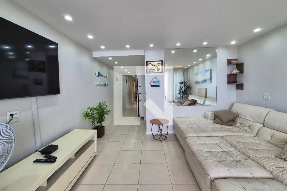 Apartamento com 2 quartos à venda, 70m2 em Rio De Janeiro - RJ - imagem 5 Foto 5 de Apartamento com 2 quartos à venda, 70m2 em Rio De Janeiro - RJ