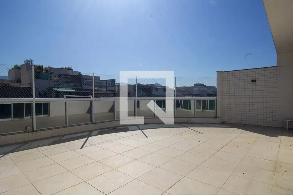 Foto 5 de Apartamento com 3 quartos à venda, 350m2 em Rio De Janeiro - RJ