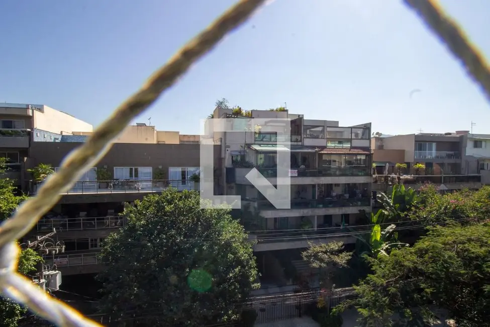 Foto 8 de Apartamento com 3 quartos à venda, 350m2 em Rio De Janeiro - RJ