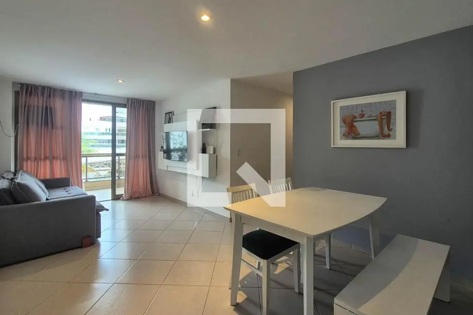 Foto 1 de Apartamento com 3 quartos à venda, 86m2 em Rio De Janeiro - RJ