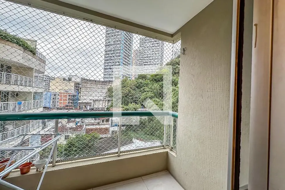 Foto 8 de Apartamento com 2 quartos à venda, 78m2 em Botafogo, Rio De Janeiro - RJ