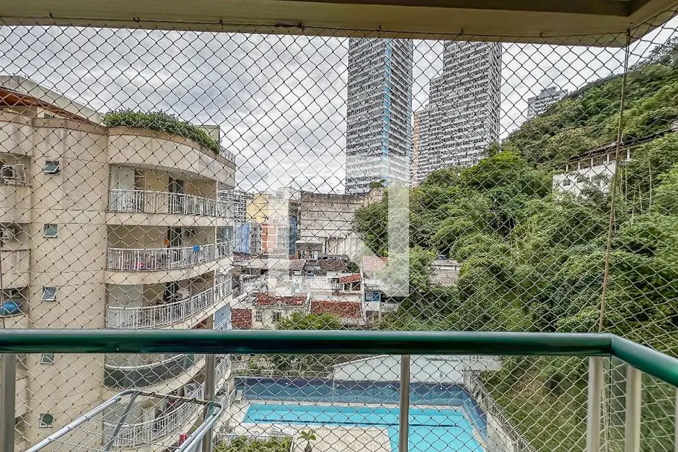 Foto 9 de Apartamento com 2 quartos à venda, 78m2 em Botafogo, Rio De Janeiro - RJ