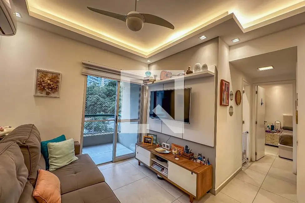 Foto 5 de Apartamento com 2 quartos à venda, 78m2 em Botafogo, Rio De Janeiro - RJ