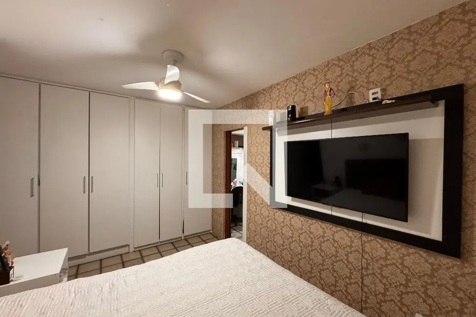 Foto 9 de Casa de Condomínio com 4 quartos à venda, 145m2 em Rio De Janeiro - RJ