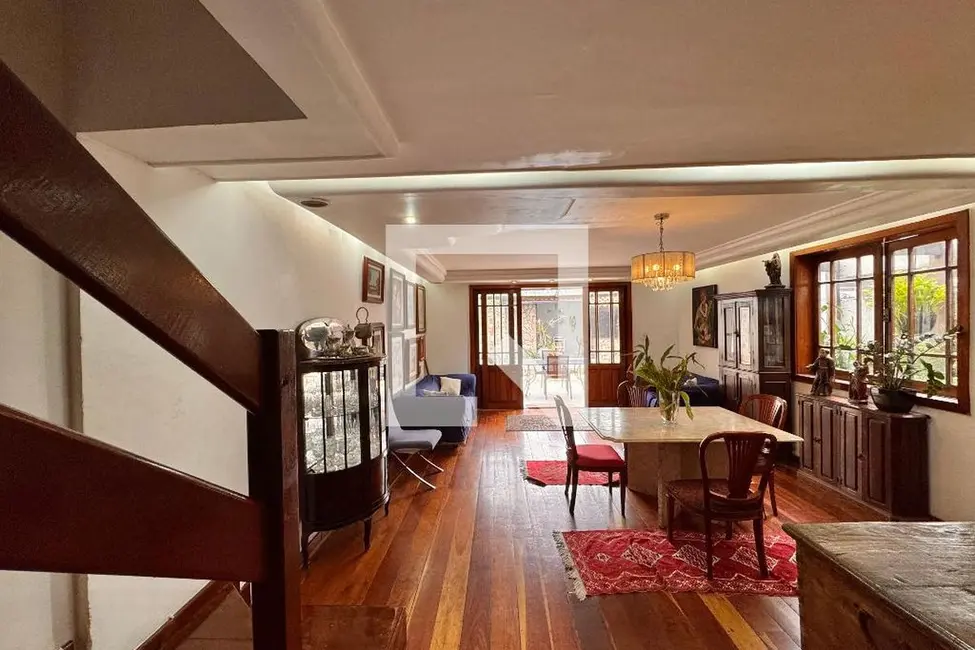 Foto 1 de Casa de Condomínio com 4 quartos à venda, 145m2 em Rio De Janeiro - RJ