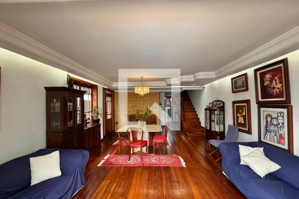 Foto 5 de Casa de Condomínio com 4 quartos à venda, 145m2 em Rio De Janeiro - RJ