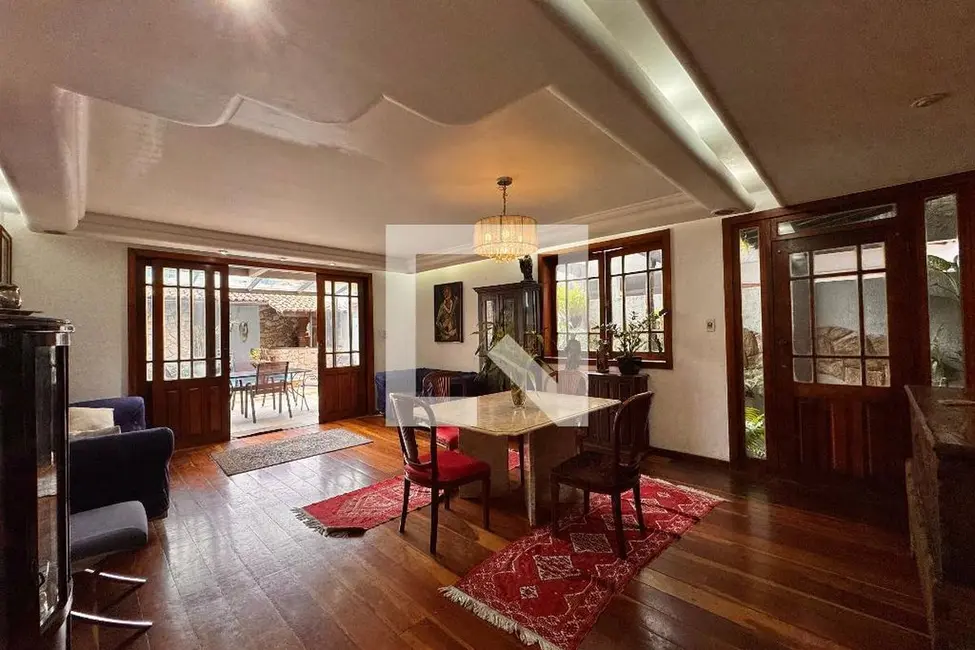 Foto 2 de Casa de Condomínio com 4 quartos à venda, 145m2 em Rio De Janeiro - RJ
