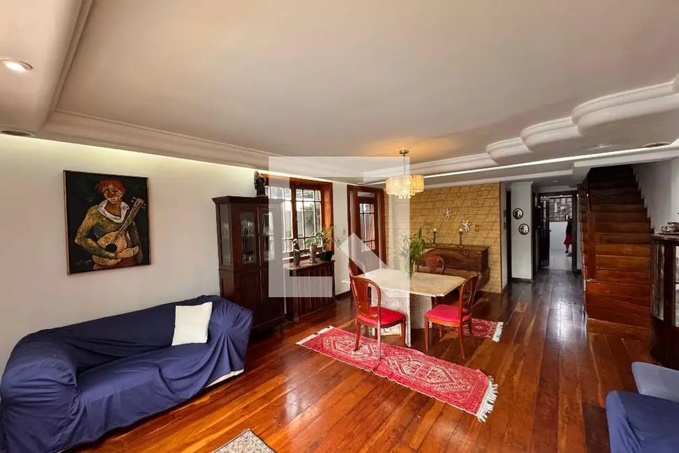 Foto 4 de Casa de Condomínio com 4 quartos à venda, 145m2 em Rio De Janeiro - RJ