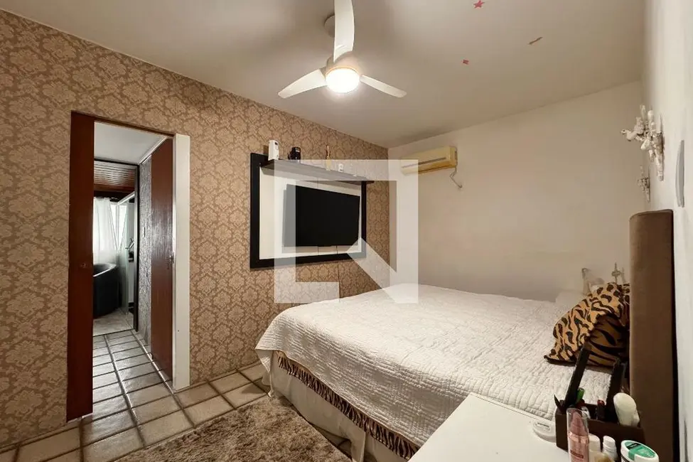 Foto 6 de Casa de Condomínio com 4 quartos à venda, 145m2 em Rio De Janeiro - RJ