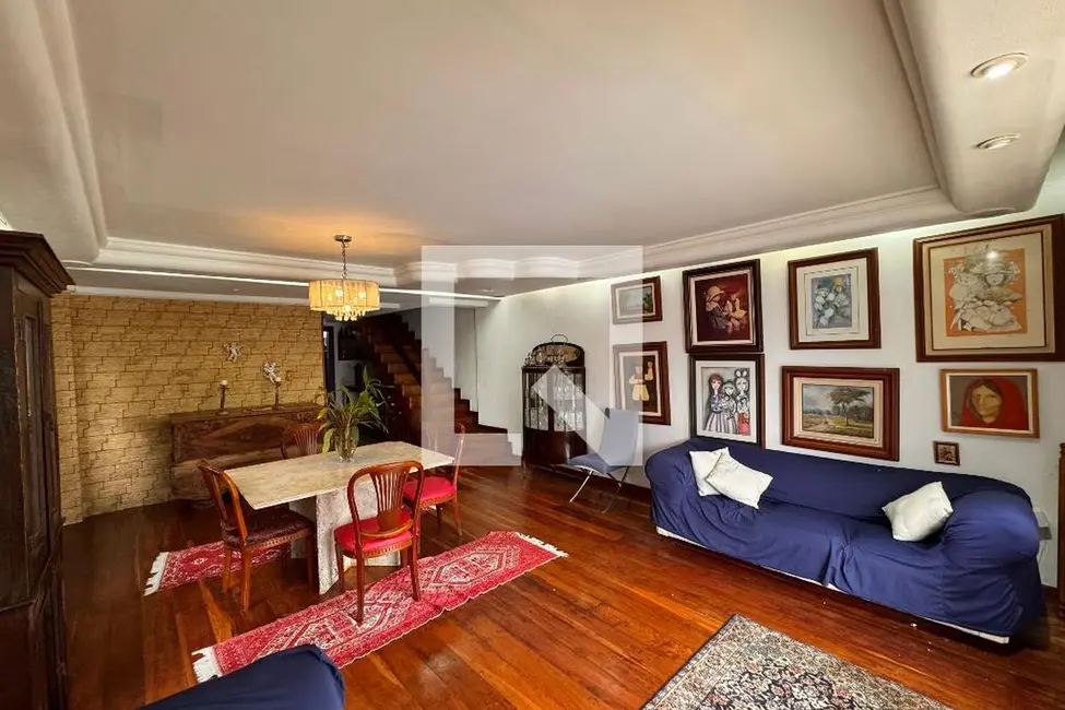 Foto 3 de Casa de Condomínio com 4 quartos à venda, 145m2 em Rio De Janeiro - RJ