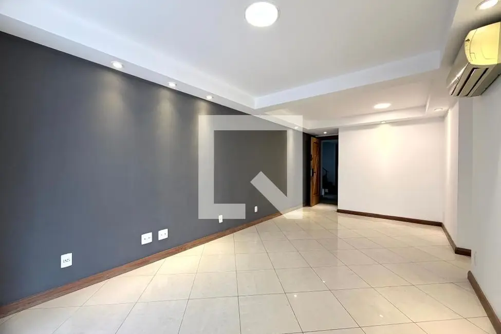 Foto 4 de Apartamento com 3 quartos à venda, 117m2 em Rio De Janeiro - RJ