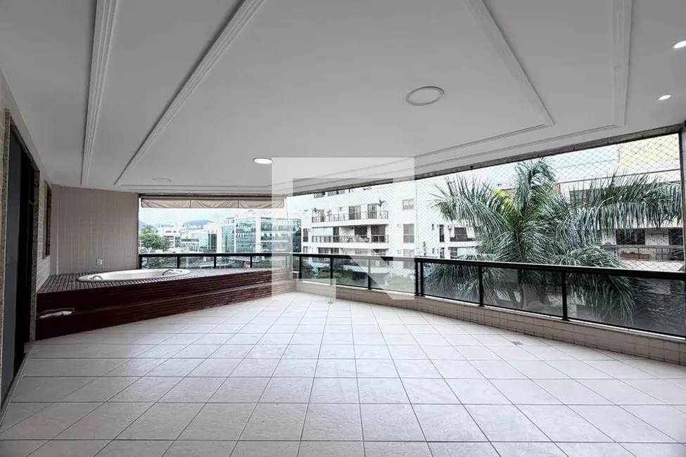Foto 6 de Apartamento com 3 quartos à venda, 117m2 em Rio De Janeiro - RJ