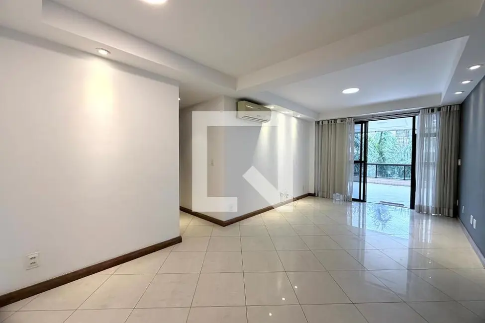 Foto 1 de Apartamento com 3 quartos à venda, 117m2 em Rio De Janeiro - RJ