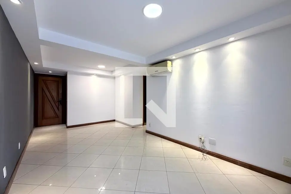 Foto 5 de Apartamento com 3 quartos à venda, 117m2 em Rio De Janeiro - RJ