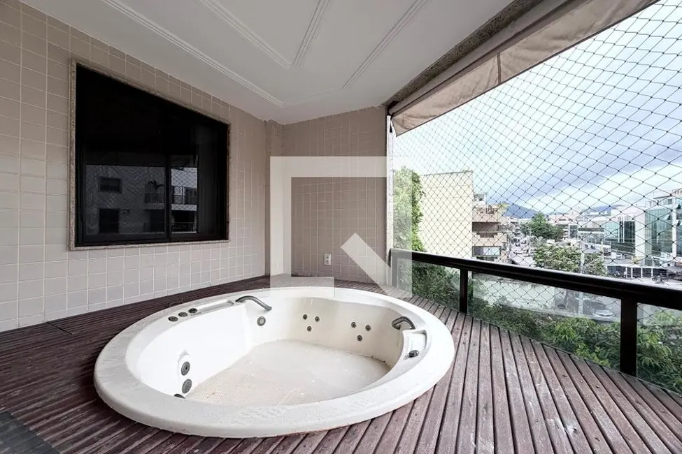 Foto 9 de Apartamento com 3 quartos à venda, 117m2 em Rio De Janeiro - RJ