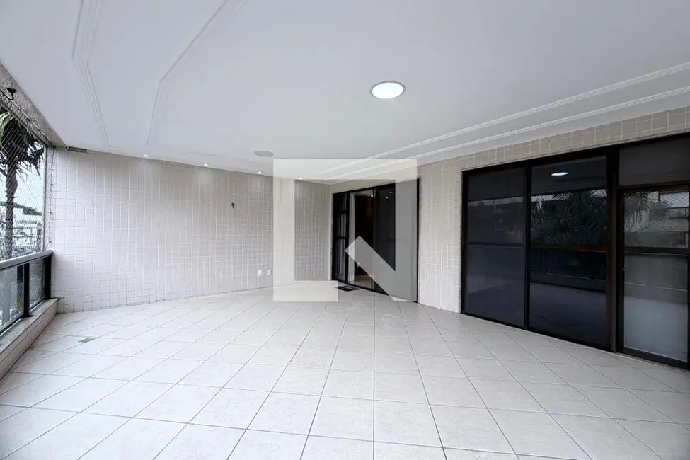 Foto 8 de Apartamento com 3 quartos à venda, 117m2 em Rio De Janeiro - RJ