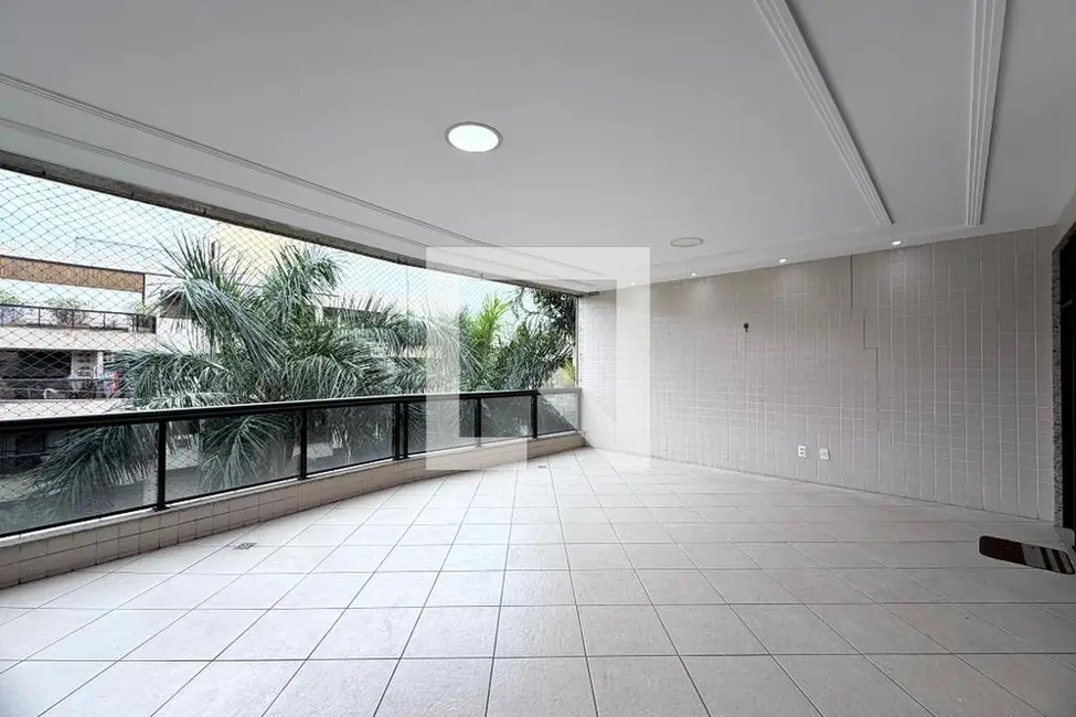 Foto 7 de Apartamento com 3 quartos à venda, 117m2 em Rio De Janeiro - RJ