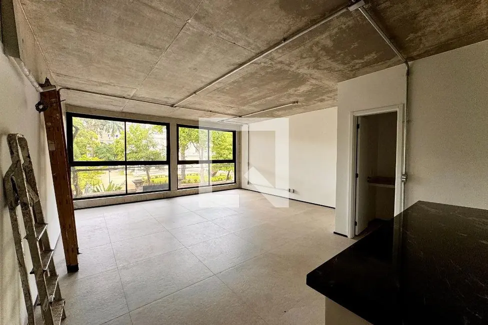 Apartamento com 1 quarto à venda, 57m2 em Botafogo, Rio De Janeiro - RJ - imagem 1 Foto 1 de Apartamento com 1 quarto à venda, 57m2 em Botafogo, Rio De Janeiro - RJ
