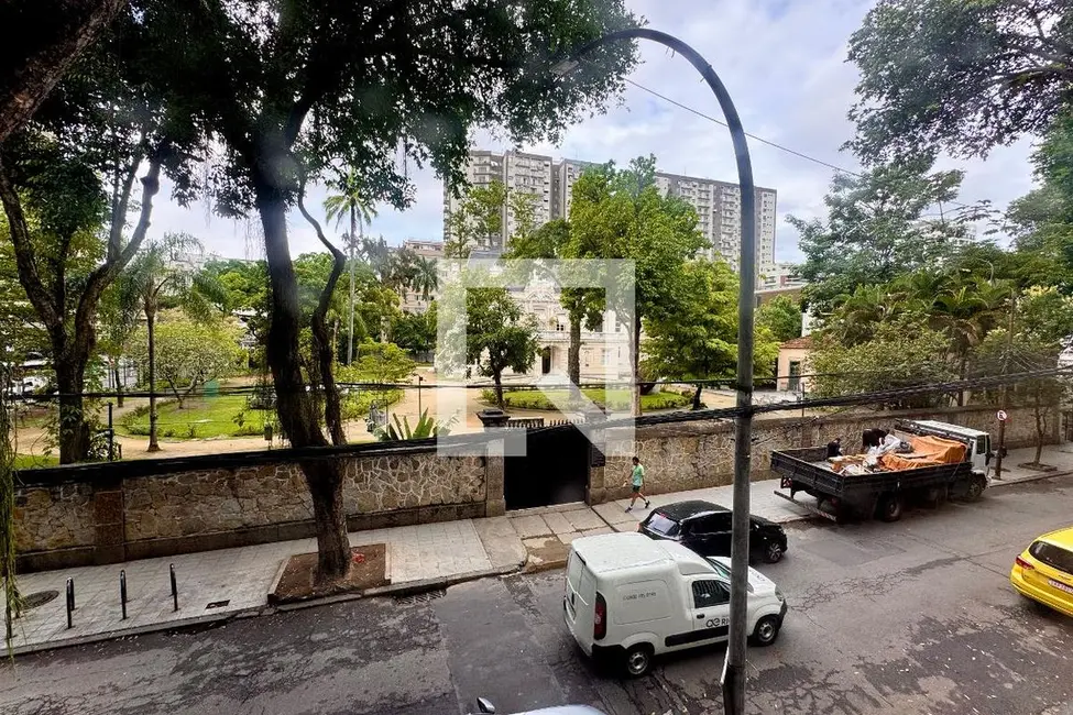 Apartamento com 1 quarto à venda, 57m2 em Botafogo, Rio De Janeiro - RJ - imagem 6 Foto 6 de Apartamento com 1 quarto à venda, 57m2 em Botafogo, Rio De Janeiro - RJ