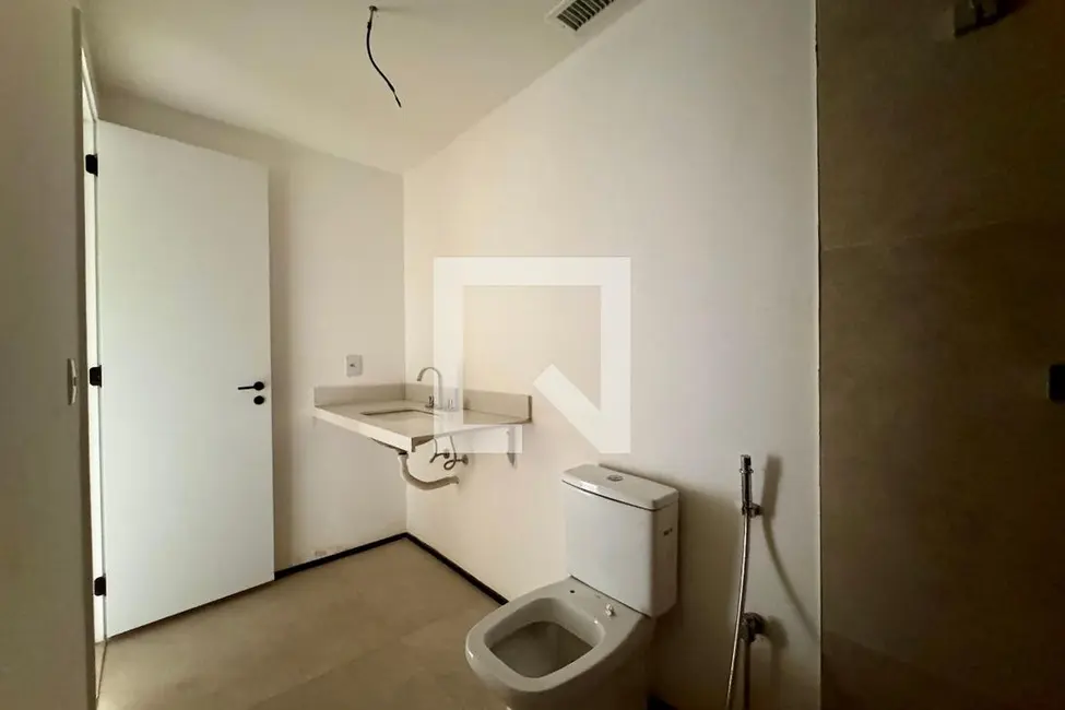 Apartamento com 1 quarto à venda, 57m2 em Botafogo, Rio De Janeiro - RJ - imagem 8 Foto 8 de Apartamento com 1 quarto à venda, 57m2 em Botafogo, Rio De Janeiro - RJ