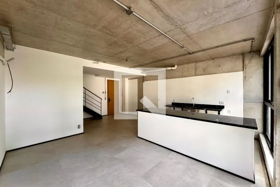 Foto 2 de Apartamento com 1 quarto à venda, 63m2 em Botafogo, Rio De Janeiro - RJ