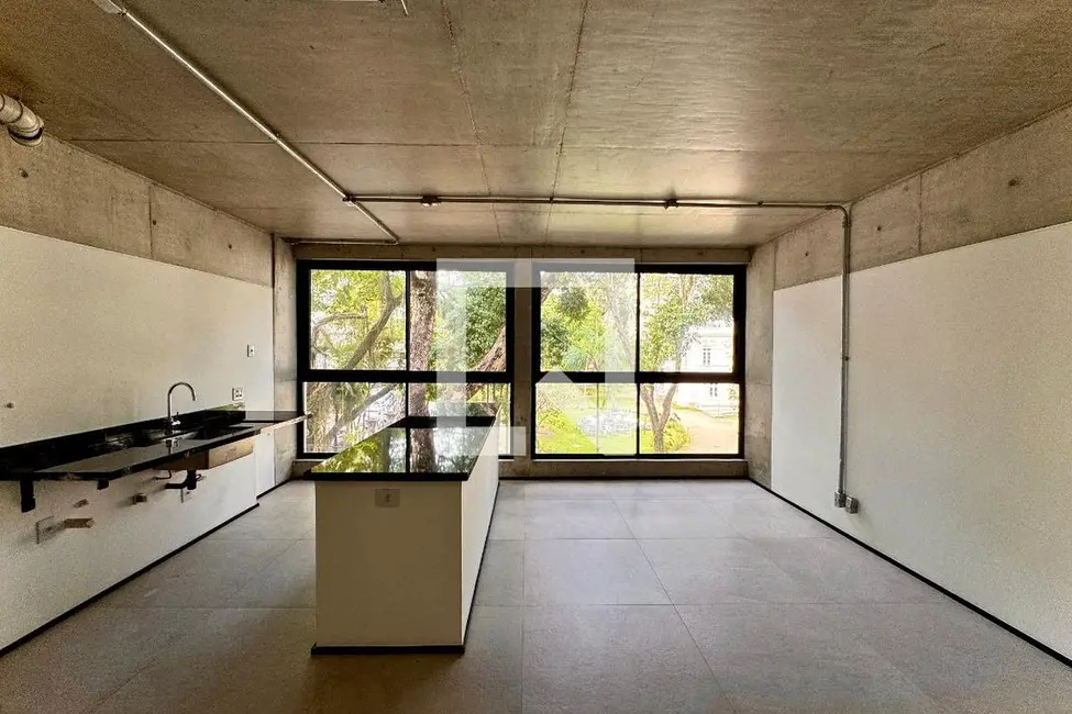 Foto 3 de Apartamento com 1 quarto à venda, 63m2 em Botafogo, Rio De Janeiro - RJ