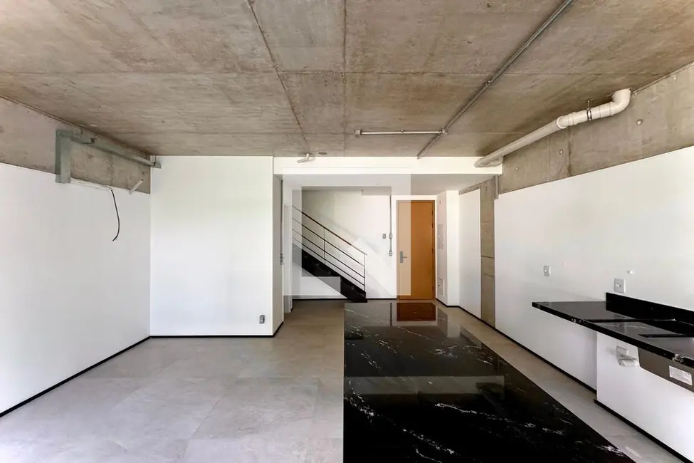 Foto 4 de Apartamento com 1 quarto à venda, 63m2 em Botafogo, Rio De Janeiro - RJ